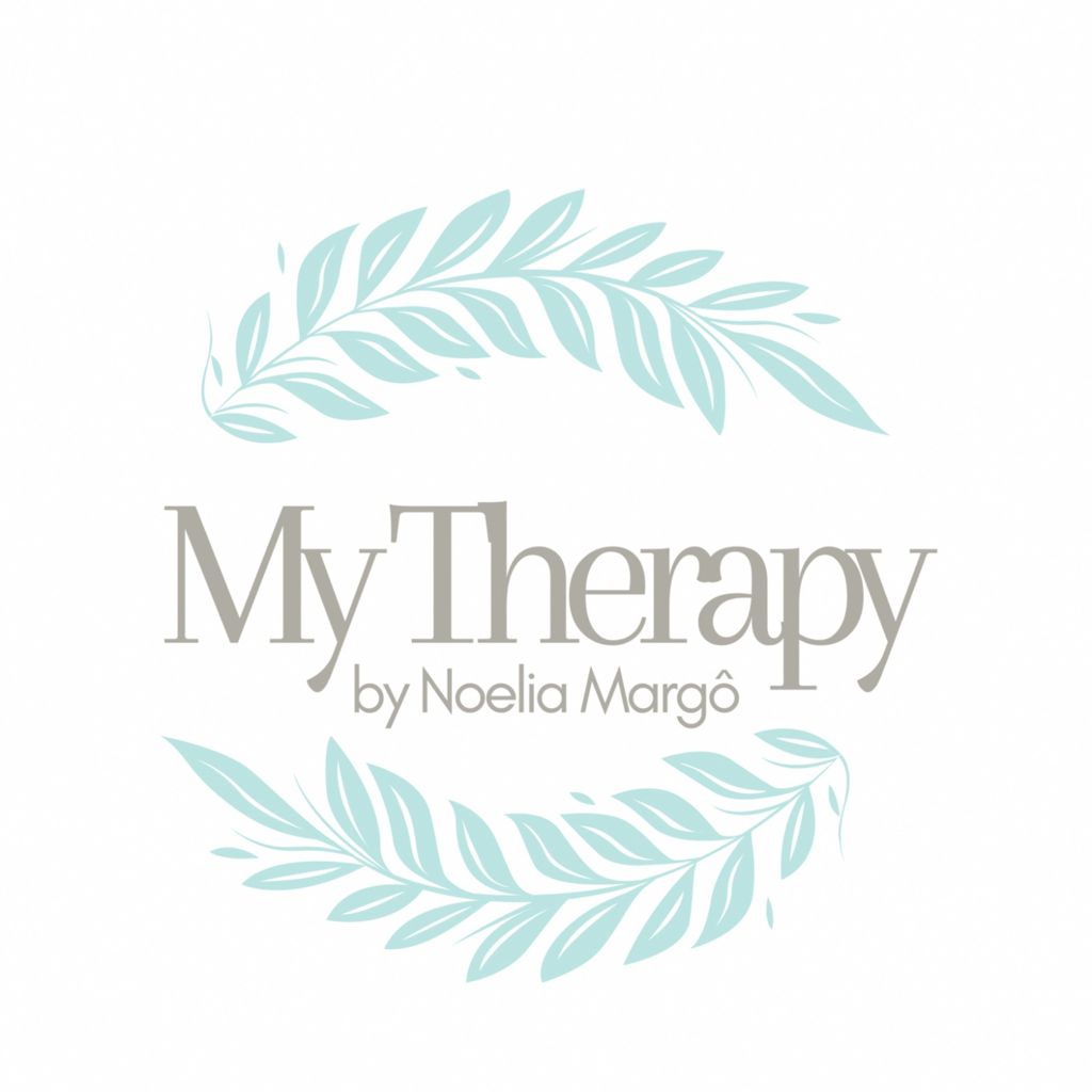 My Therapy by Noelia MarGó